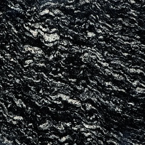 Black Marquina Granite